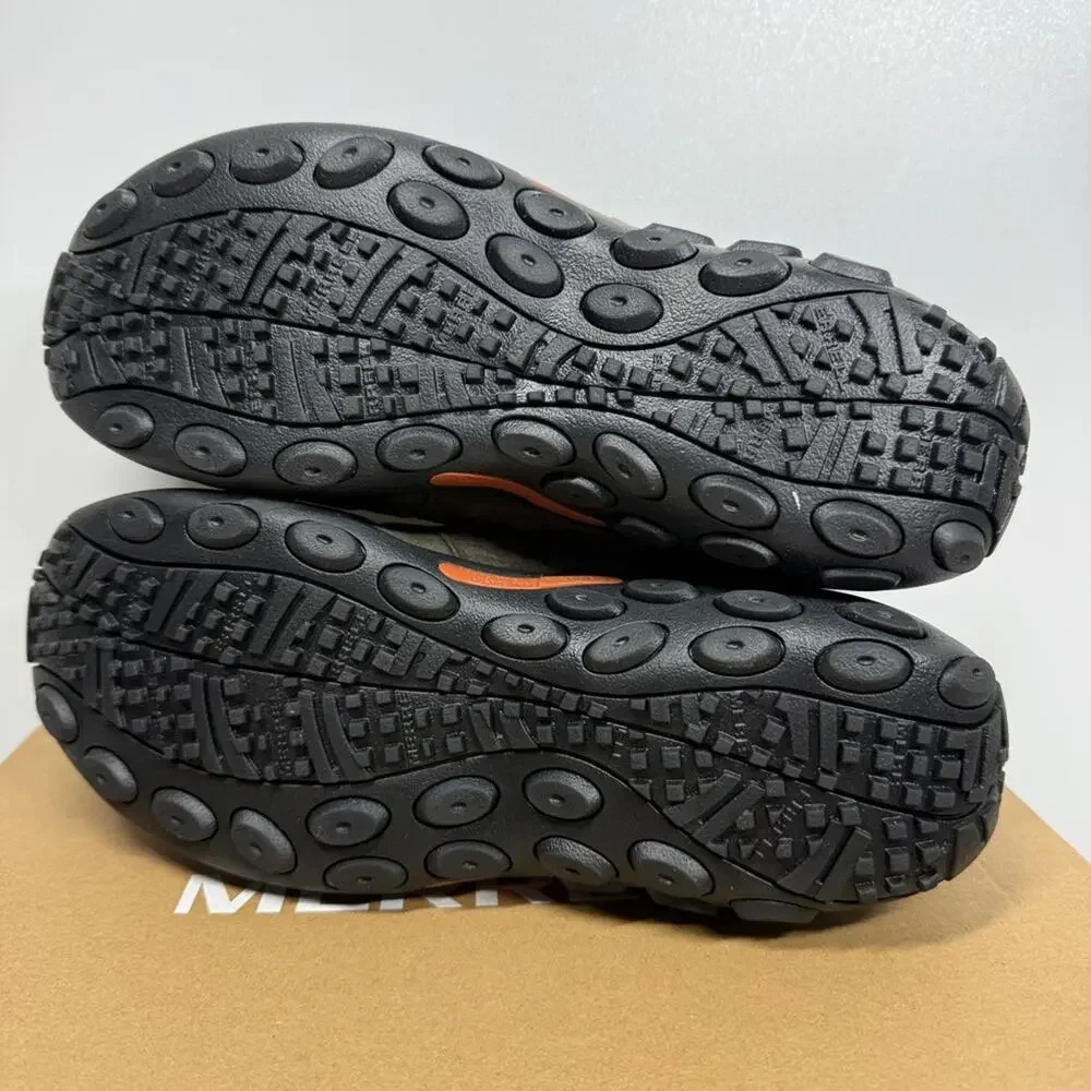 NIB •Merrell  Jungle Moc Shoes - Men's Size: 10